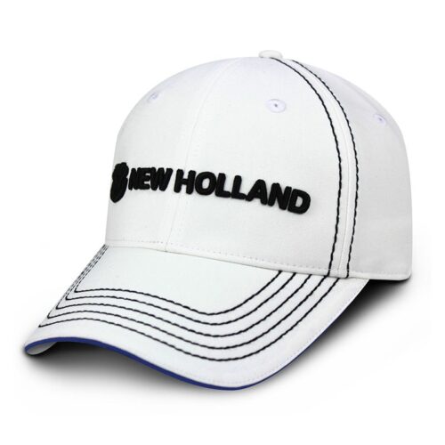 3D Lightweight Snap Cap
